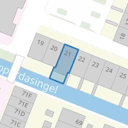 Perceel HLM01-G-4047