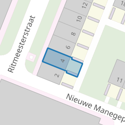 Perceel HLM01-G-4051