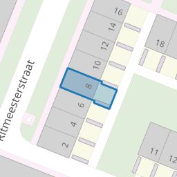 Perceel HLM01-G-4053