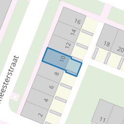 Perceel HLM01-G-4054