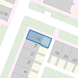 Perceel HLM01-G-4057