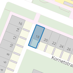 Perceel HLM01-G-4058