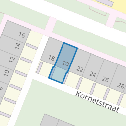 Perceel HLM01-G-4059