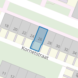 Perceel HLM01-G-4062