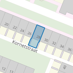 Perceel HLM01-G-4063