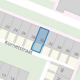 Perceel HLM01-G-4064