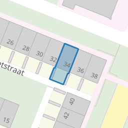 Perceel HLM01-G-4066