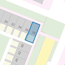 Perceel HLM01-G-4068