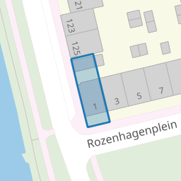 Perceel HLM01-G-4069