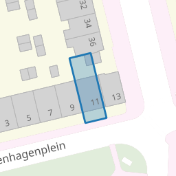 Perceel HLM01-G-4074