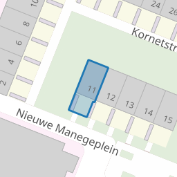 Perceel HLM01-G-4077