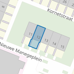 Perceel HLM01-G-4078