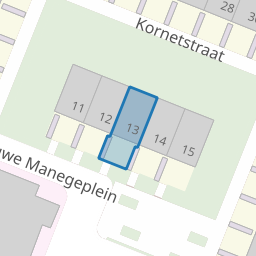 Perceel HLM01-G-4079