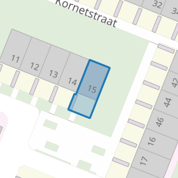 Perceel HLM01-G-4081