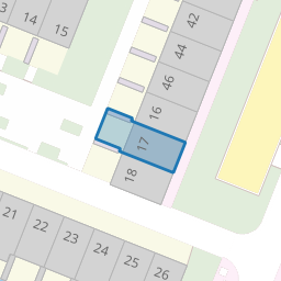 Perceel HLM01-G-4087