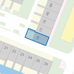 Perceel HLM01-G-4088