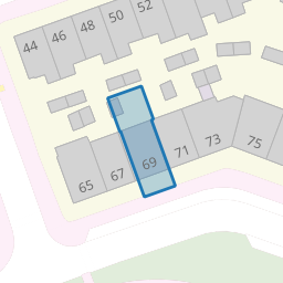 Perceel HLM01-G-4092