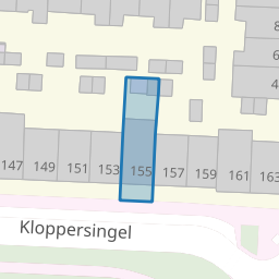 Perceel HLM01-G-4099