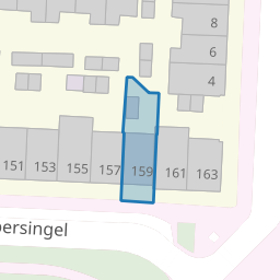 Perceel HLM01-G-4101