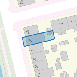 Perceel HLM01-G-4105