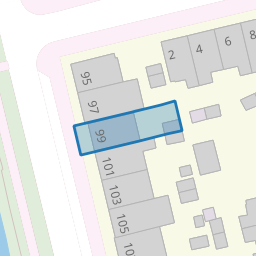 Perceel HLM01-G-4106