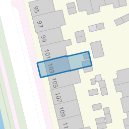 Perceel HLM01-G-4108