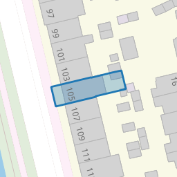 Perceel HLM01-G-4109