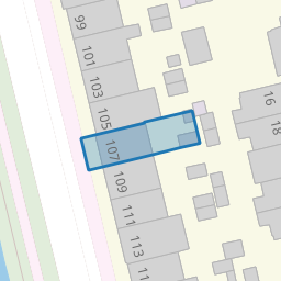 Perceel HLM01-G-4110