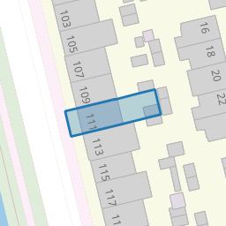 Perceel HLM01-G-4112