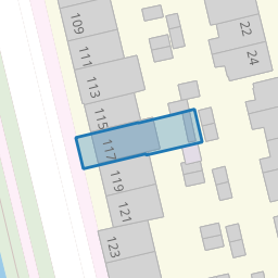 Perceel HLM01-G-4115