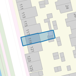 Perceel HLM01-G-4116