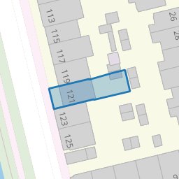 Perceel HLM01-G-4117