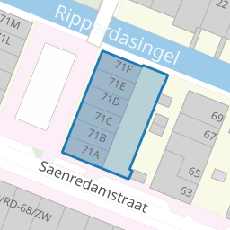 Perceel HLM01-G-4125