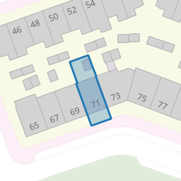 Perceel HLM01-G-4129