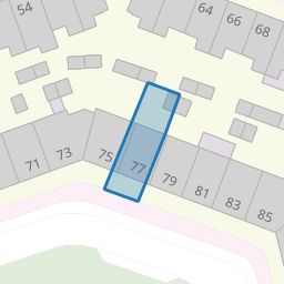 Perceel HLM01-G-4132