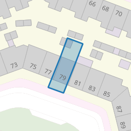 Perceel HLM01-G-4133