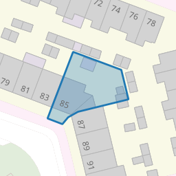 Perceel HLM01-G-4136