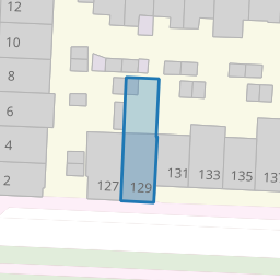 Perceel HLM01-G-4154