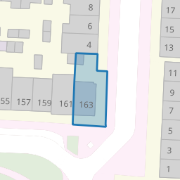 Perceel HLM01-G-4158