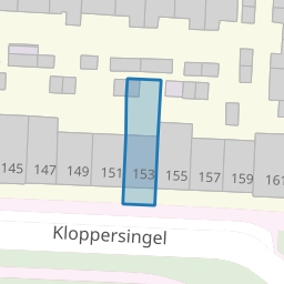 Perceel HLM01-G-4173