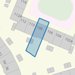 Perceel HLM01-G-4190