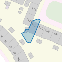 Perceel HLM01-G-4192