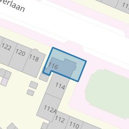 Perceel HLM01-G-4195