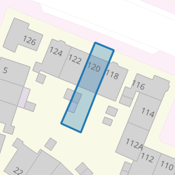 Perceel HLM01-G-4197