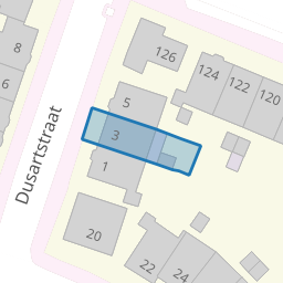 Perceel HLM01-G-4203