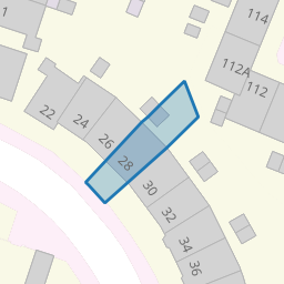 Perceel HLM01-G-4208