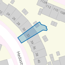 Perceel HLM01-G-4210