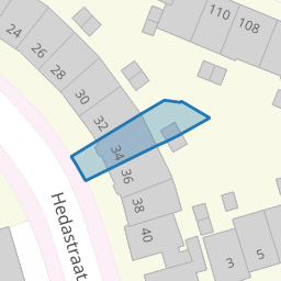 Perceel HLM01-G-4211