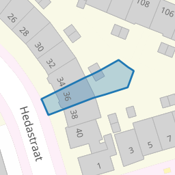 Perceel HLM01-G-4212