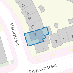 Perceel HLM01-G-4214